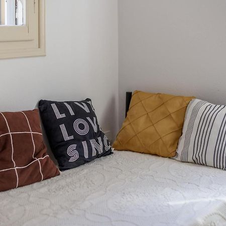 Zoe'S House In Argostoli Villa ภายนอก รูปภาพ