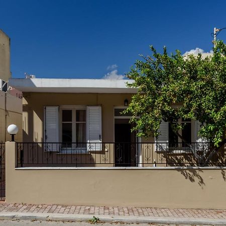 Zoe'S House In Argostoli Villa ภายนอก รูปภาพ