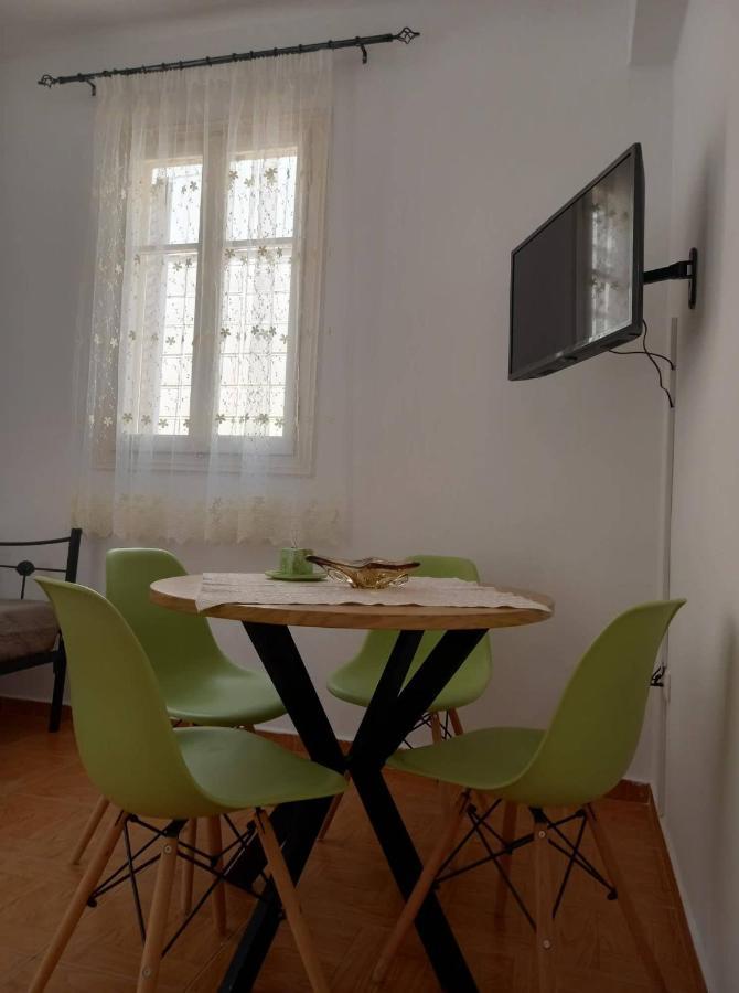 Zoe'S House In Argostoli Villa ภายนอก รูปภาพ