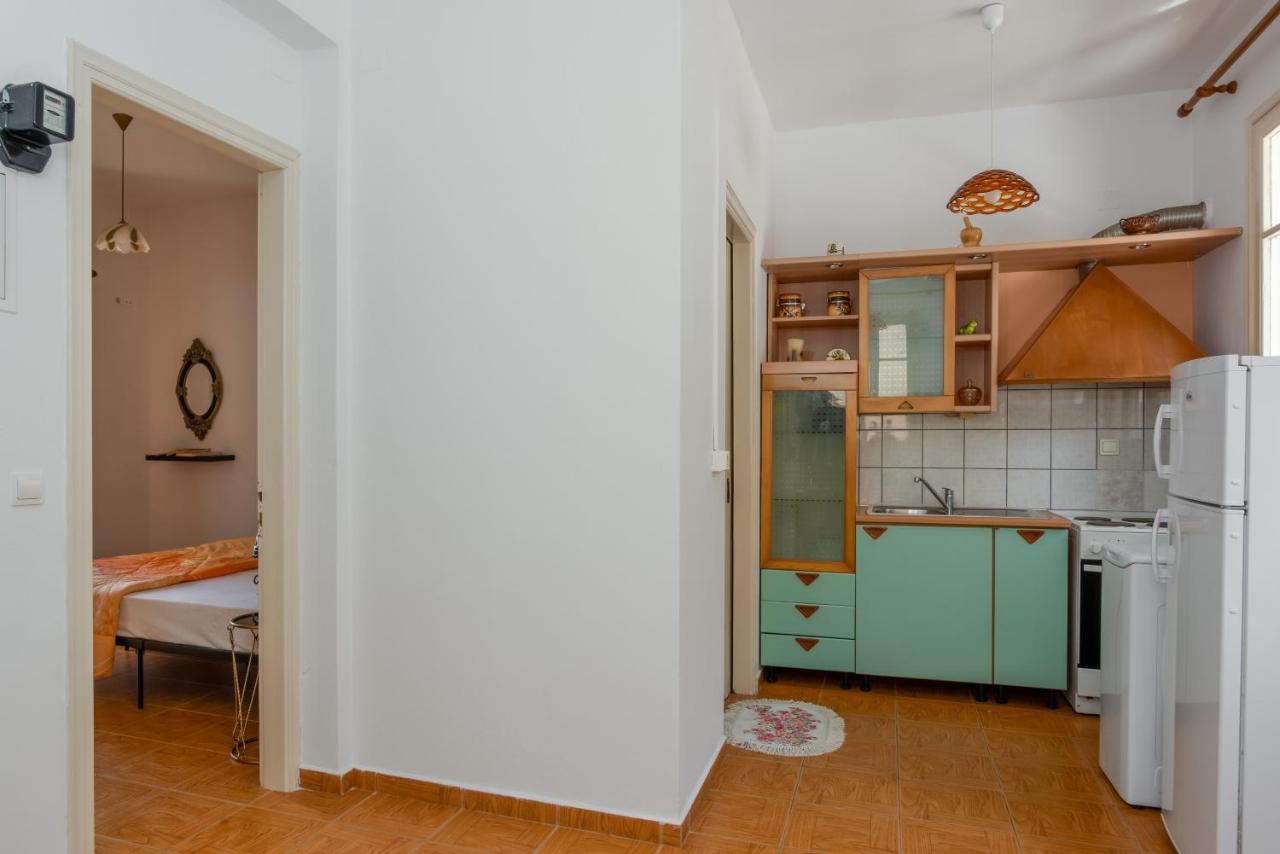 Zoe'S House In Argostoli Villa ภายนอก รูปภาพ