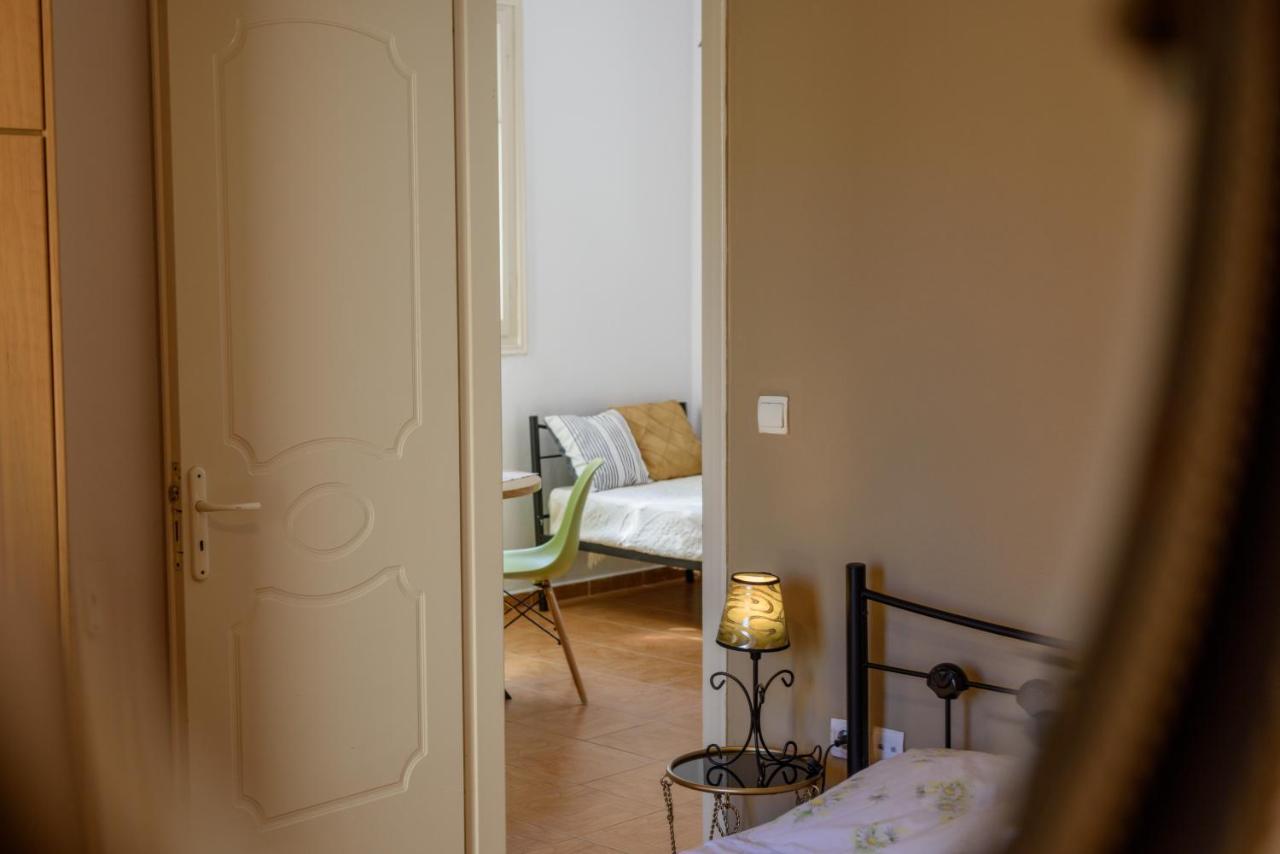 Zoe'S House In Argostoli Villa ภายนอก รูปภาพ