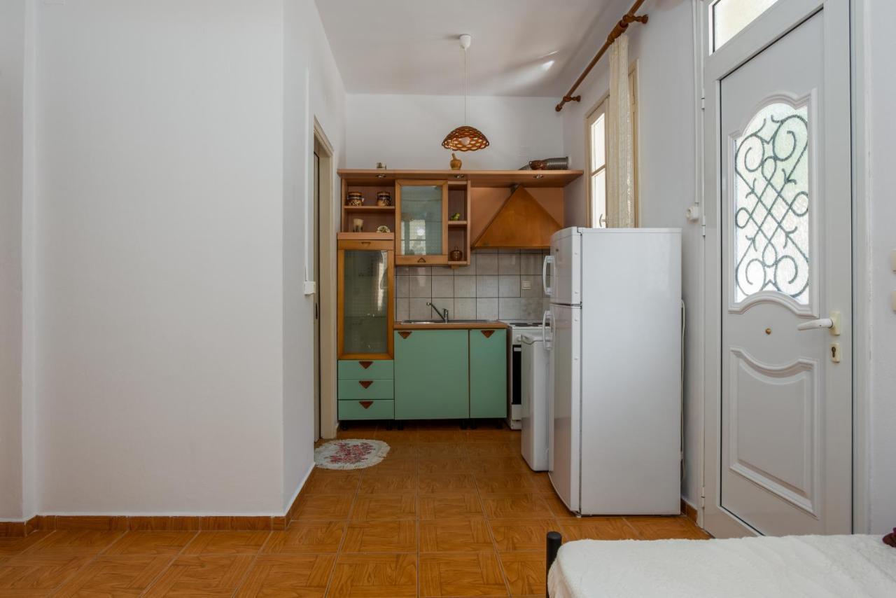 Zoe'S House In Argostoli Villa ภายนอก รูปภาพ