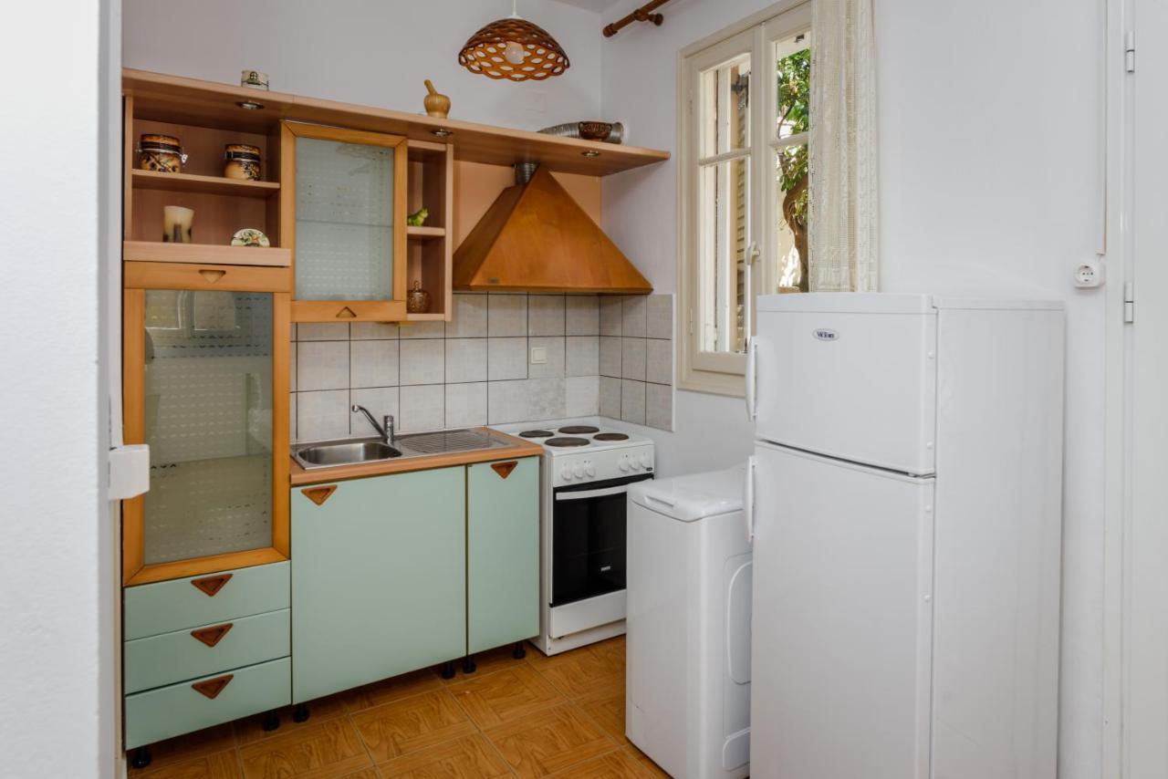 Zoe'S House In Argostoli Villa ภายนอก รูปภาพ