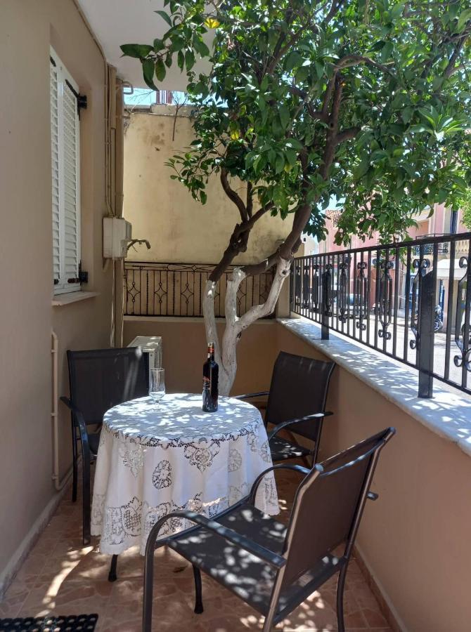 Zoe'S House In Argostoli Villa ภายนอก รูปภาพ