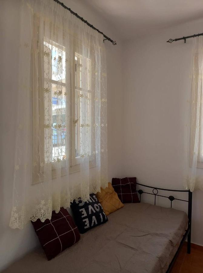 Zoe'S House In Argostoli Villa ภายนอก รูปภาพ