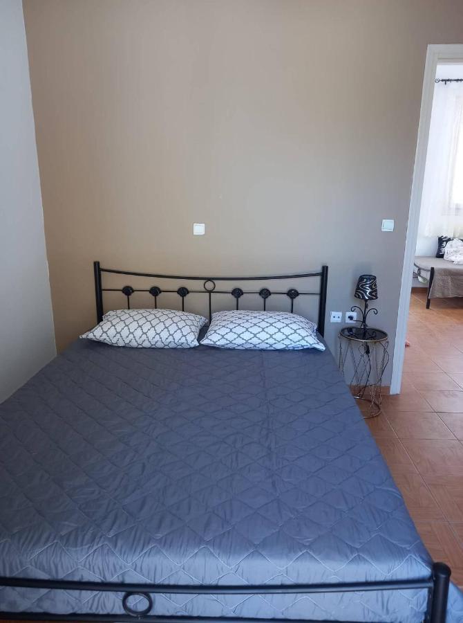 Zoe'S House In Argostoli Villa ภายนอก รูปภาพ