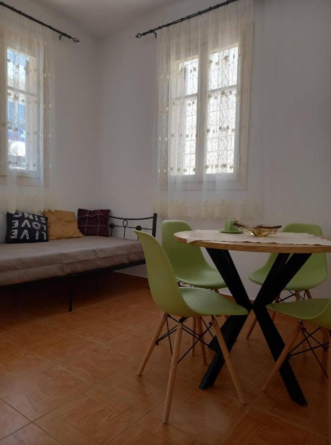 Zoe'S House In Argostoli Villa ภายนอก รูปภาพ