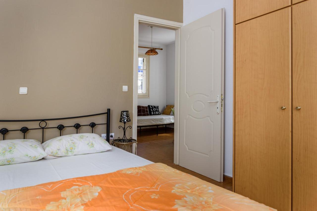 Zoe'S House In Argostoli Villa ภายนอก รูปภาพ